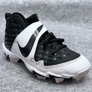 Nike Fastflex Trout 27 Kids Cleats